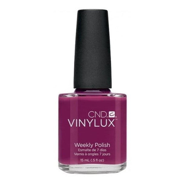 CND Vinylux TINTED LOVE