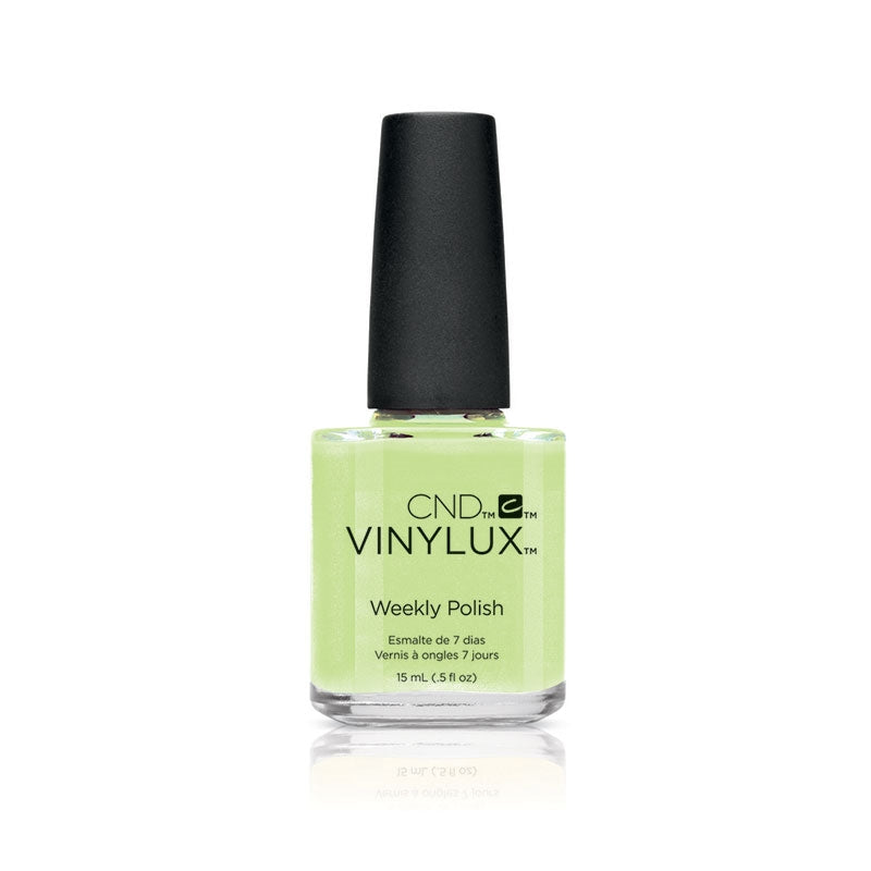 CND Vinylux 245 SUGARCANE