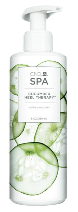CUCUMBER HEEL THERAPYÈ CALLUS SMOOTHER