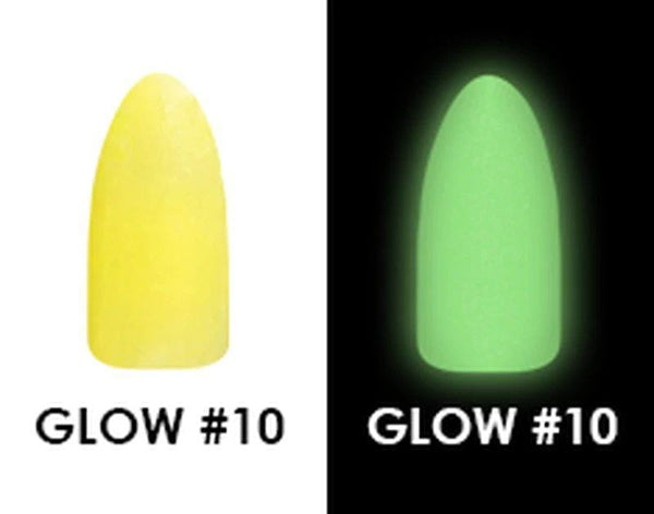 CHISEL GLOW IN THE DARK 10 - 2OZ