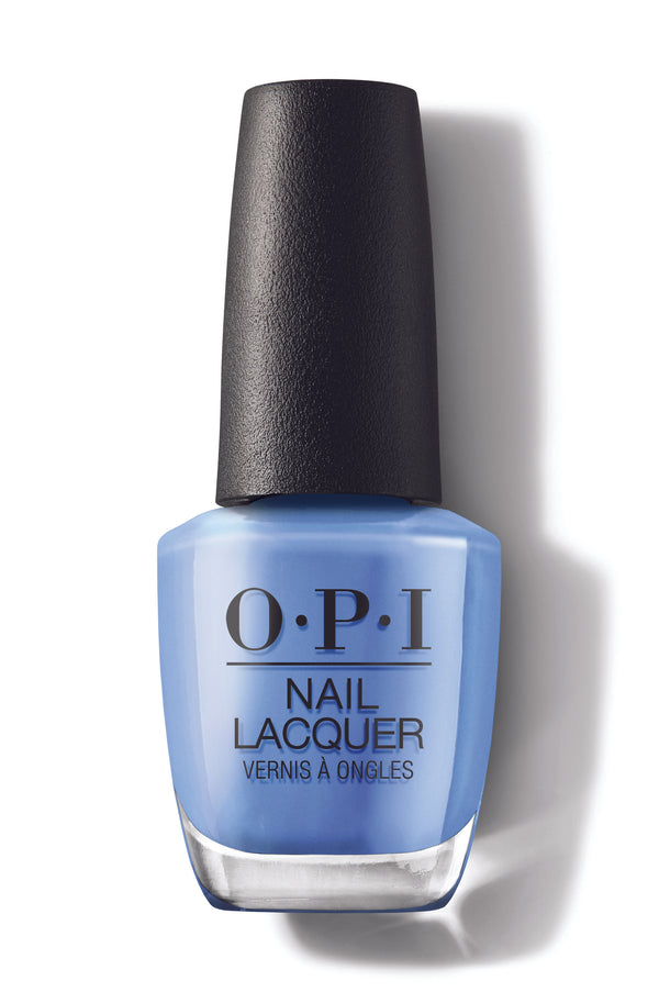 OPI NL P009 CHARGE IT TO THEIR ROOM