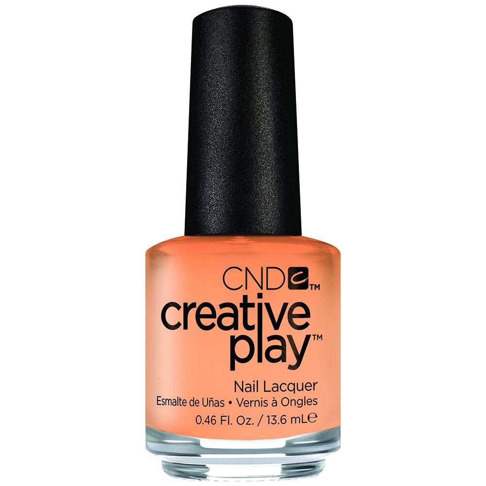 CND CREATIVE PLAY - Clementine, Anytime 461