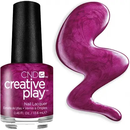 CND CREATIVE PLAY - Rsvplum 487