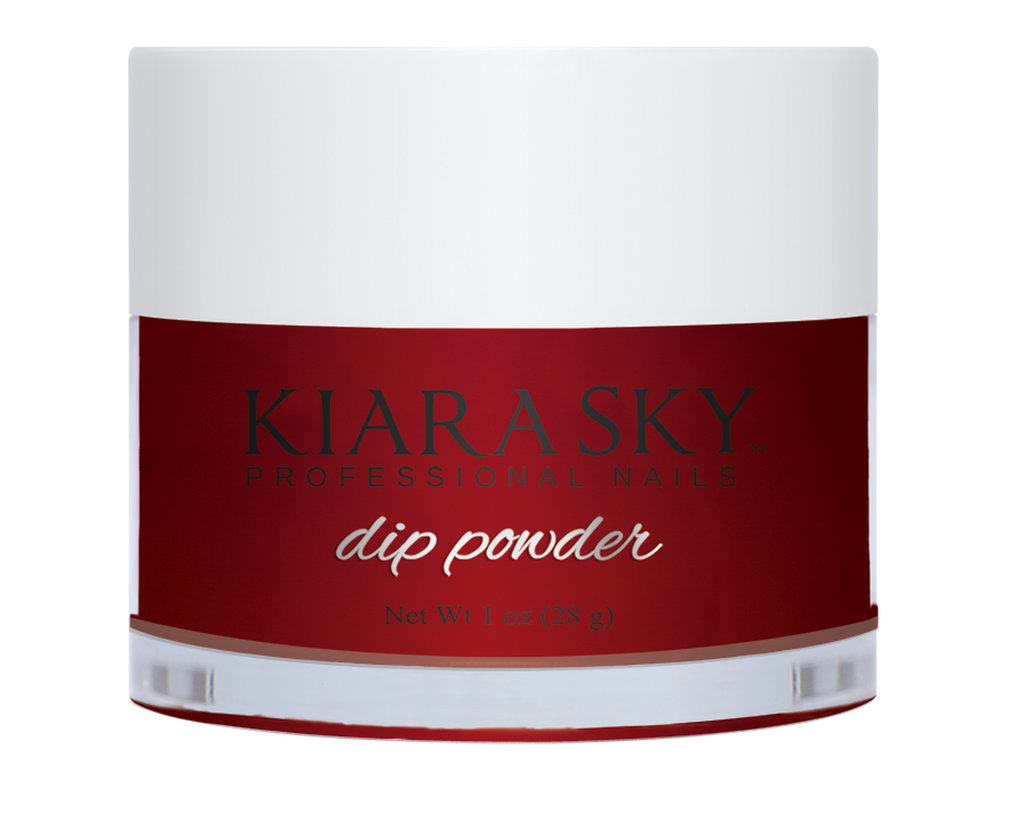 Kiara Sky Dip Powder - D425 GLAMOUR 1OZ