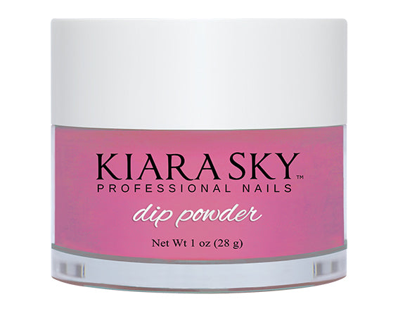 Kiara Sky Dip Powder - D428 SERENADE 1OZ