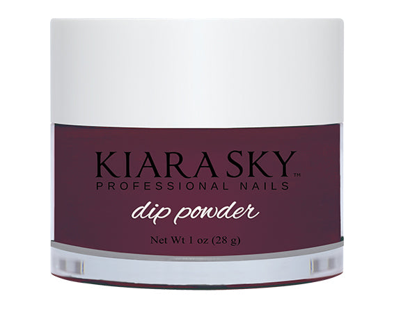 Kiara Sky Dip Powder - D429 SECRET LOVE AFFAIR 1OZ