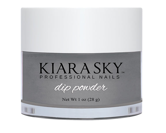 Kiara Sky Dip Powder - D434 STYLELETTO 1OZ