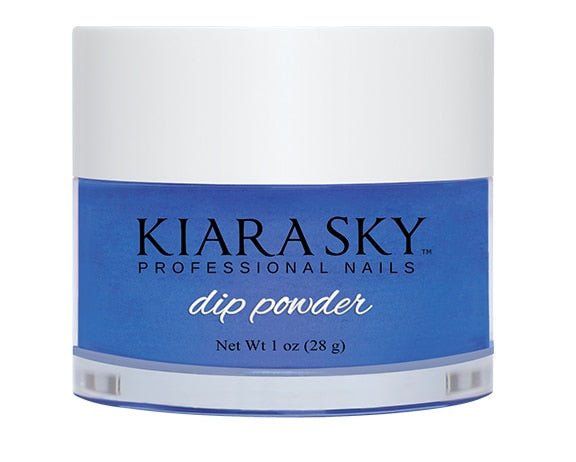 Kiara Sky Dip Powder - D447 TAKE ME TO PARADISE 1OZ