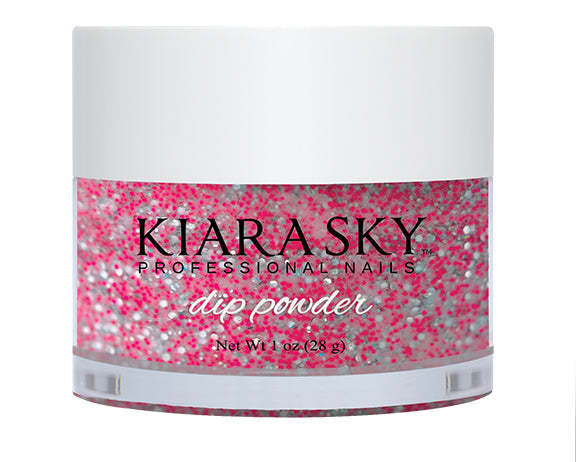 Kiara Sky Dip Powder - D454 MILAN 1OZ