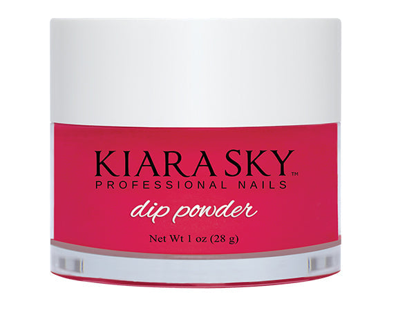 Kiara Sky Dip Powder - D455 SOCIALITE 1OZ