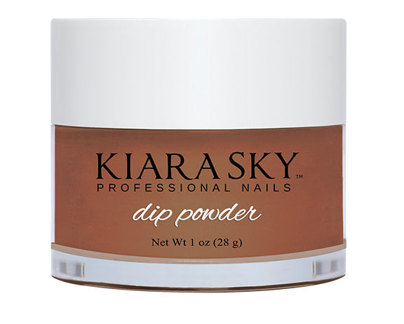 Kiara Sky Dip Powder - D466 GUILTY PLEASURE 1OZ