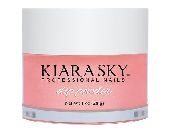 Kiara Sky Dip Powder - D481 RAG DOLL 1OZ