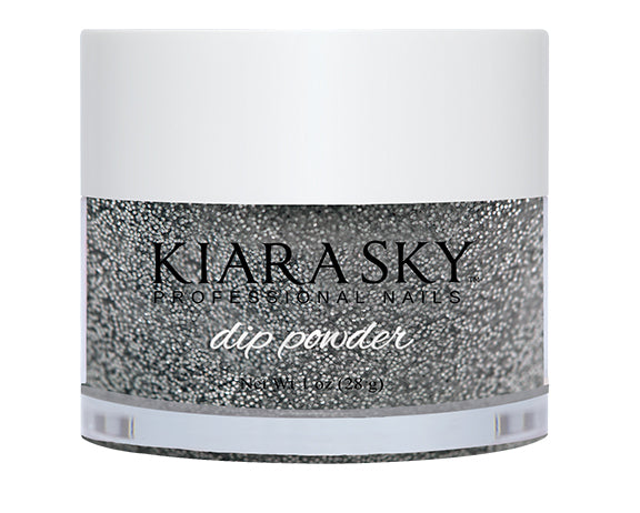 Kiara Sky Dip Powder - D489 STERLING 1OZ