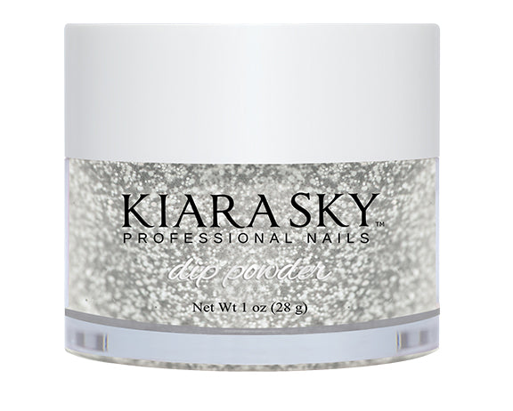 Kiara Sky Dip Powder - D501 KNIGHT 1OZ