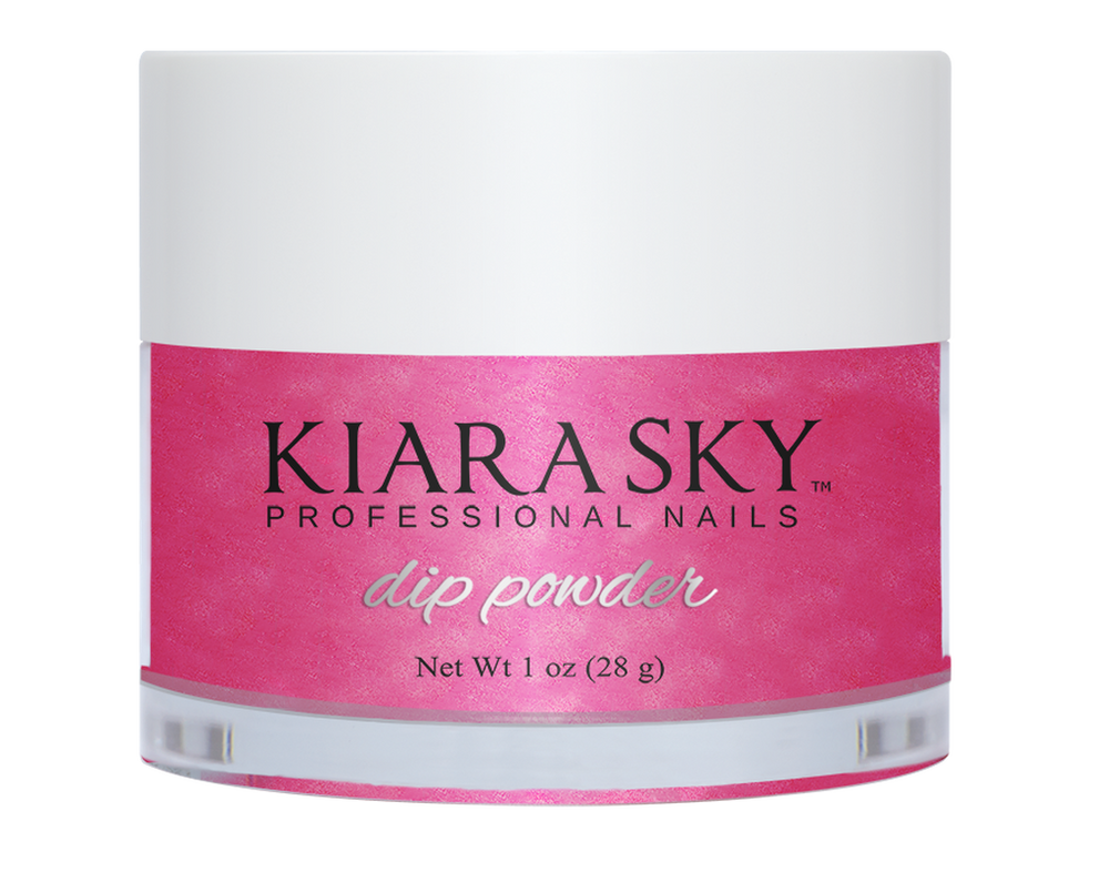 Kiara Sky Dip Powder - D503 PINK PETAL 1OZ