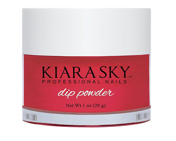 Kiara Sky Dip Powder - D507 IN BLOOM 1OZ