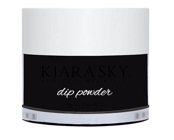 Kiara Sky Dip Powder - D508 HAVE A GRAPE NITE 1OZ