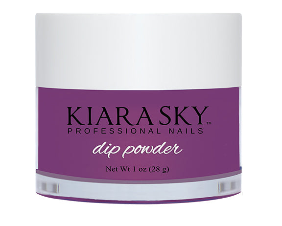 Kiara Sky Dip Powder - D516 CHARMING HAVEN 1OZ