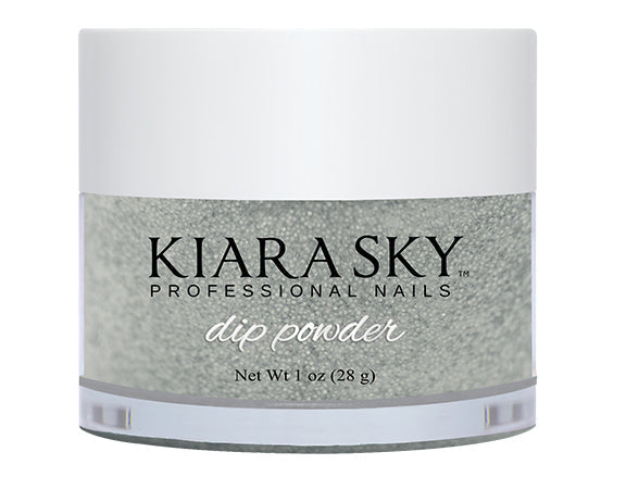 Kiara Sky Dip Powder - D519 STROBE LIGHT 1OZ