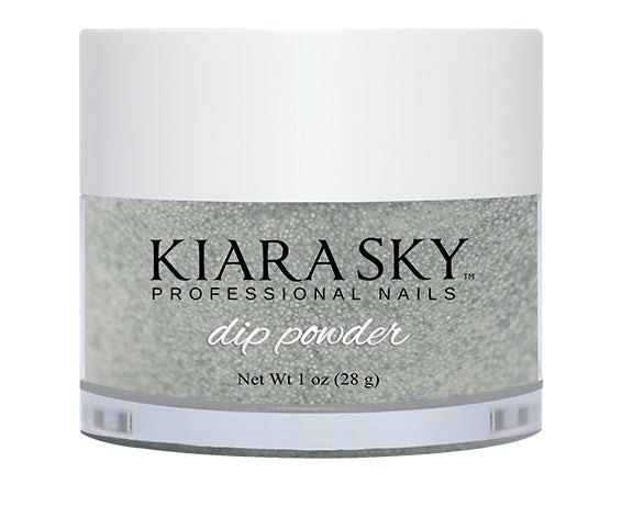 Kiara Sky Dip Powder - D519 STROBE LIGHT 1OZ