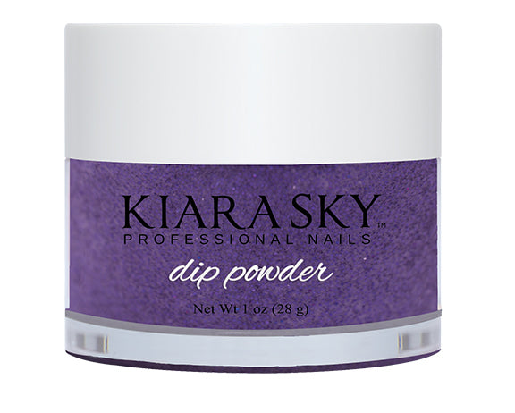 Kiara Sky Dip Powder - D520 OUT ON THE TOWN 1OZ