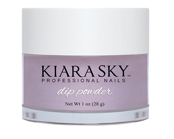 Kiara Sky Dip Powder - D529 IRIS AND SHINE 1OZ