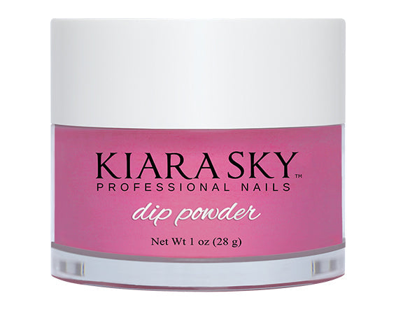 Kiara Sky Dip Powder - D531 MERCI-BEAU-QUET 1OZ