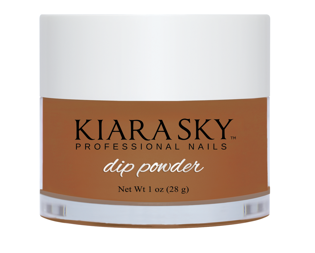 Kiara Sky Dip Powder - D543 TREASURE THE NIGHT 1OZ