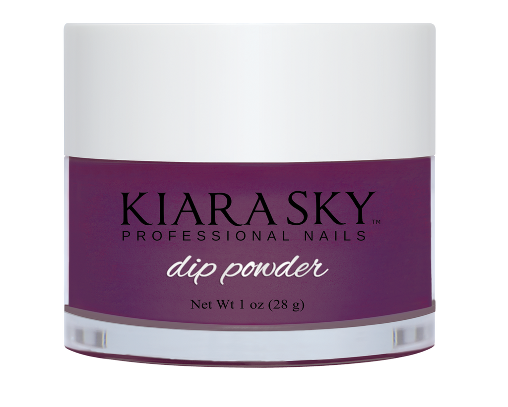 Kiara Sky Dip Powder - D544 SWEET SURRENDER 1OZ