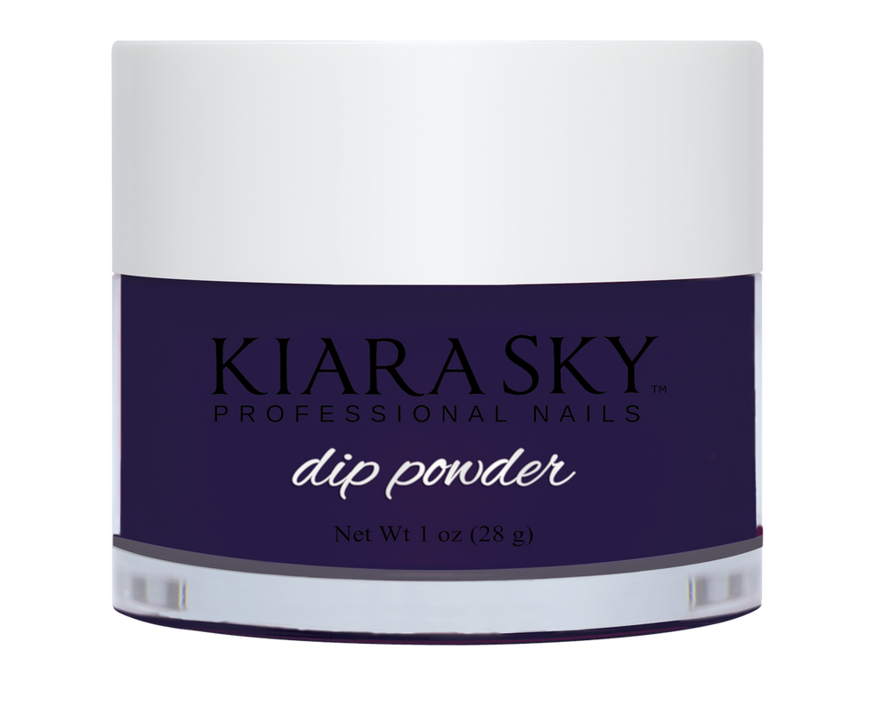 Kiara Sky Dip Powder - D550 AMULET 1OZ