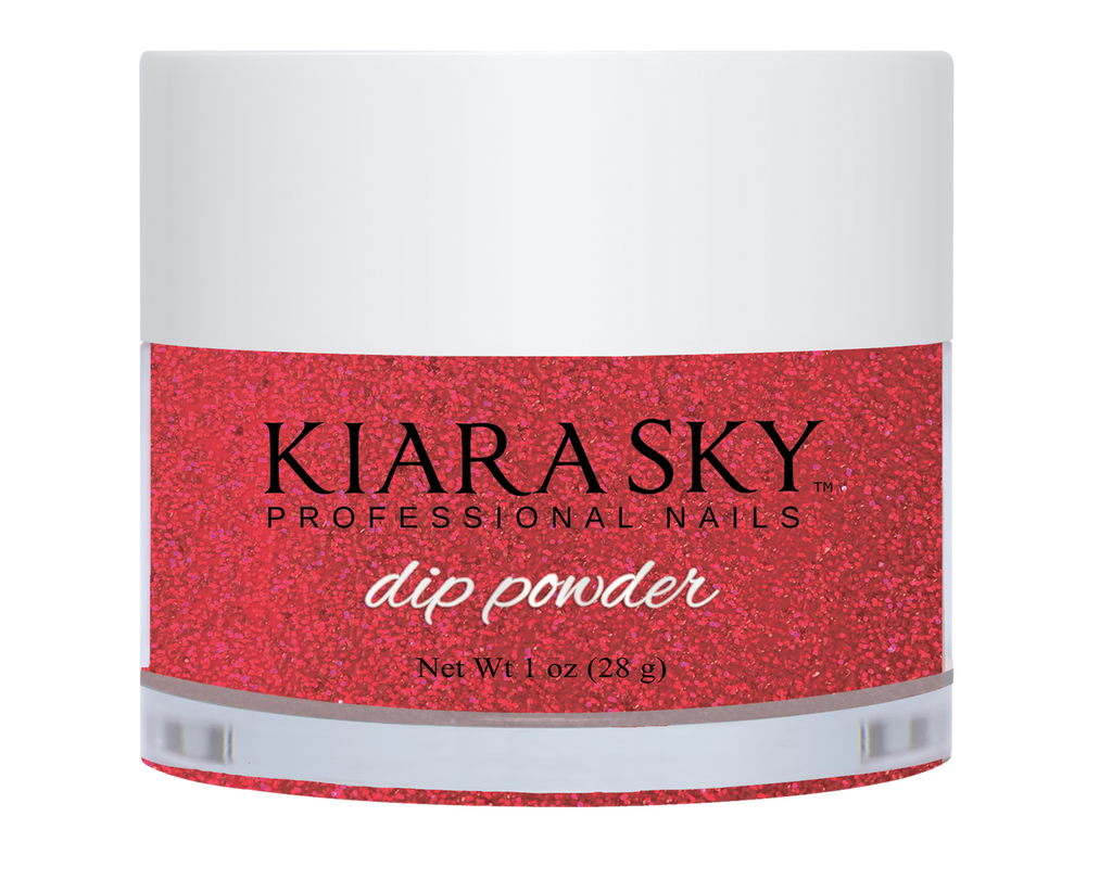 Kiara Sky Dip Powder - D551 PASSION POTION 1OZ