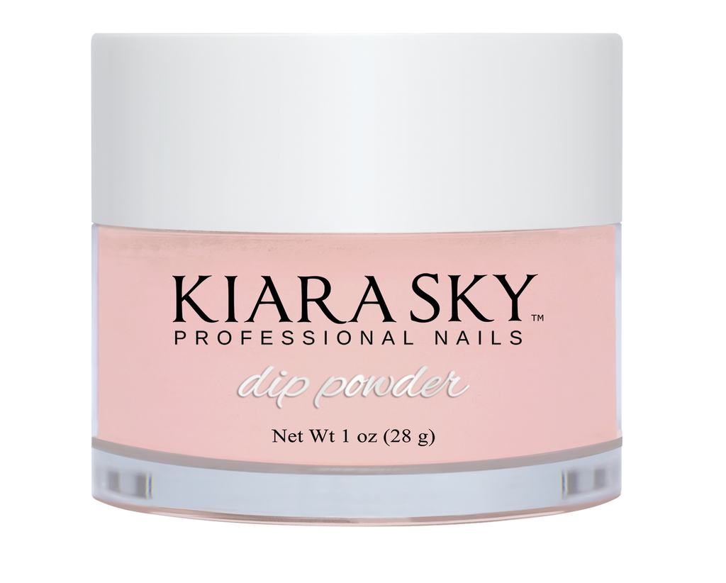 Kiara Sky Dip Powder - D557 PETAL DUST 1OZ