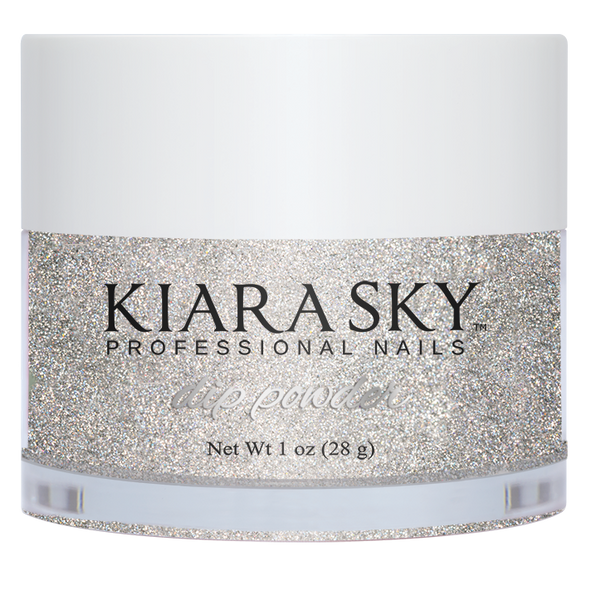 Kiara Sky Dip Powder - D561 FEELIN NUTTY 1OZ