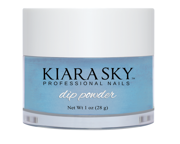 Kiara Sky Dip Powder - D566 YOU MAKE ME MELT 1OZ