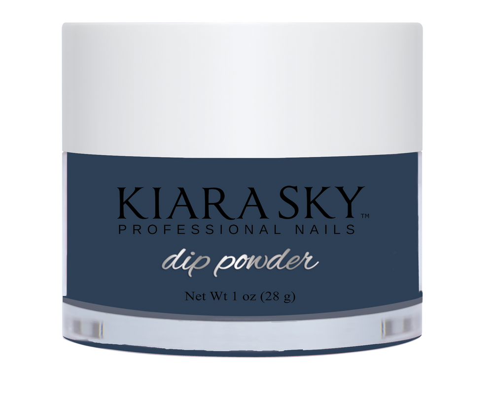 Kiara Sky Dip Powder - D573 CHILL PILL 1OZ