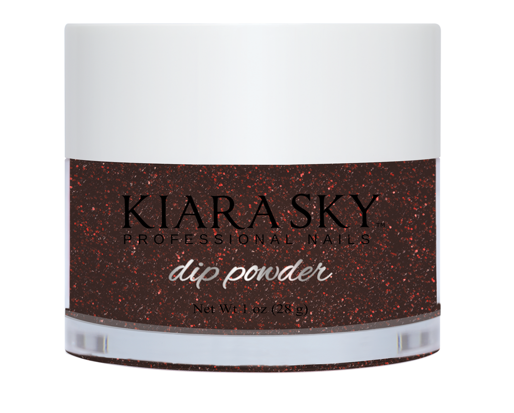 Kiara Sky Dip Powder - D578 I'M BOSSY 1OZ