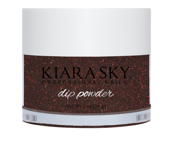 Kiara Sky Dip Powder - D578 I'M BOSSY 1OZ