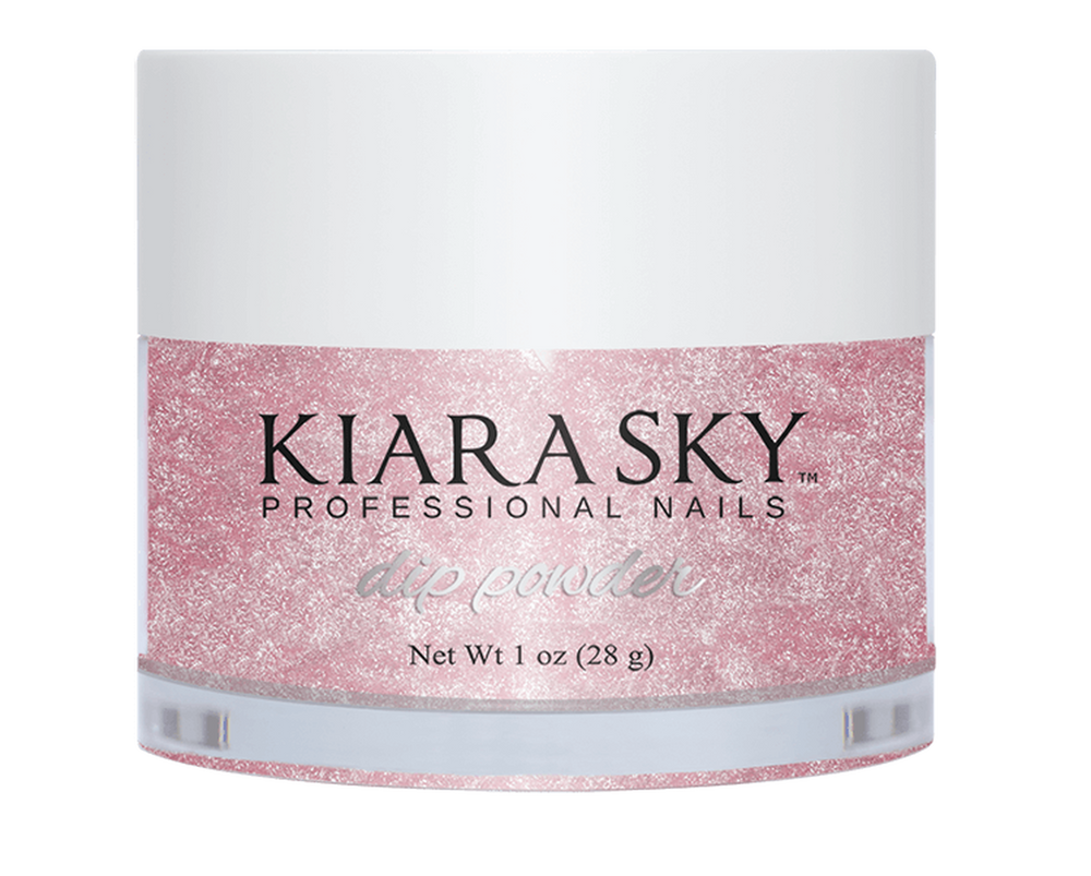 Kiara Sky Dip Powder - D584 EYES ON THE PRIZE 1OZ