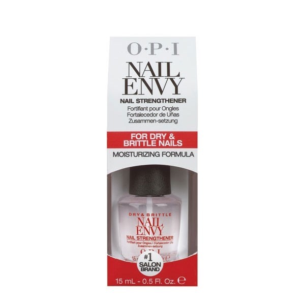 OPI NT 131 OPI NAIL ENVY DRY & BRITTLE - Secret Nail & Beauty Supply