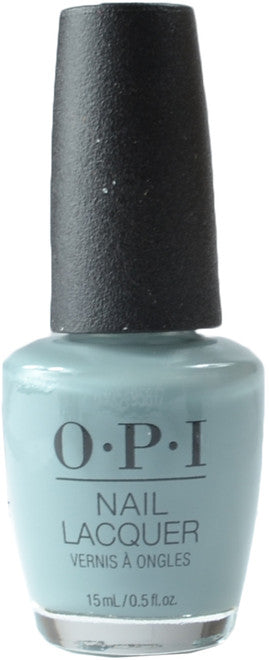 OPI ALWAYS BARE WITH YOU - NAIL LACQUER