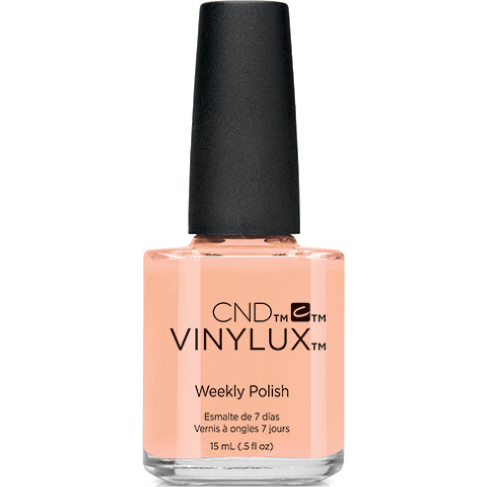 CND Vinylux 180 DANDELION