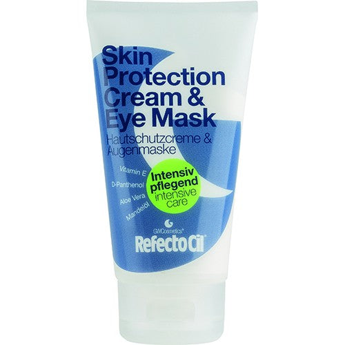 RC 5876 REFECTOCIL SKIN PROTECTION CREAM & EYE MASK 75 ML - Secret Nail & Beauty Supply