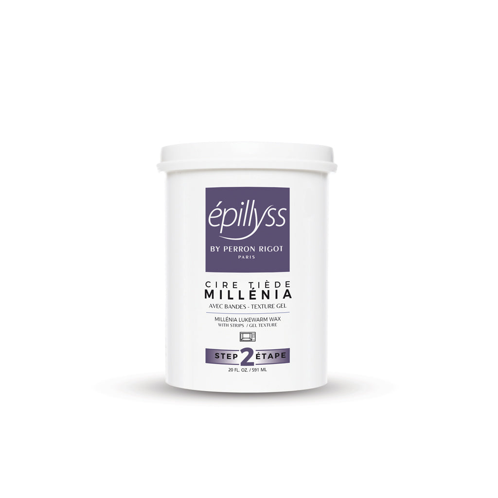 EPILLYSS MILLENIA WAX 20 OZ - Secret Nail & Beauty Supply
