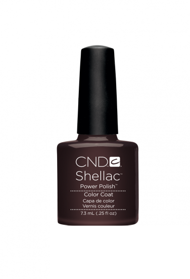 CND Shellac Fedora-Nail Supply UK