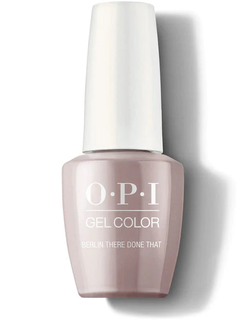 OPI GC G13 - BERLIN THERE DONT THAT