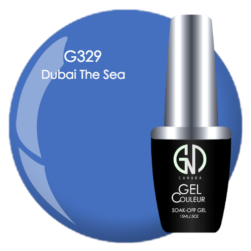 dubai the sea gnd g329 one step gel