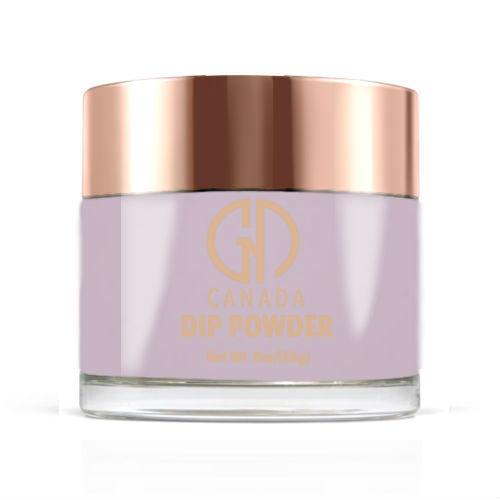 043 Orchid Orchid | GND CANADA®️ DIPPING POWDER | 2oz