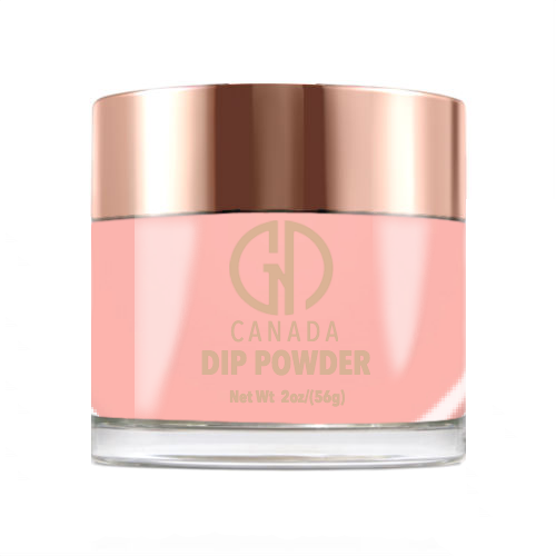 050 My Cousin Pinky | GND CANADA®️ DIPPING POWDER | 2oz