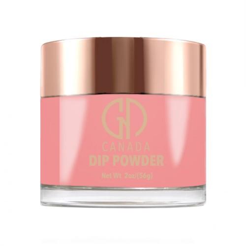 056 Corally Pinking| GND CANADA®️ DIPPING POWDER | 2oz