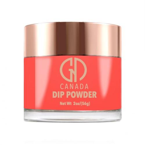 071 Scarlet Nails | GND CANADA®️ DIPPING POWDER | 2oz